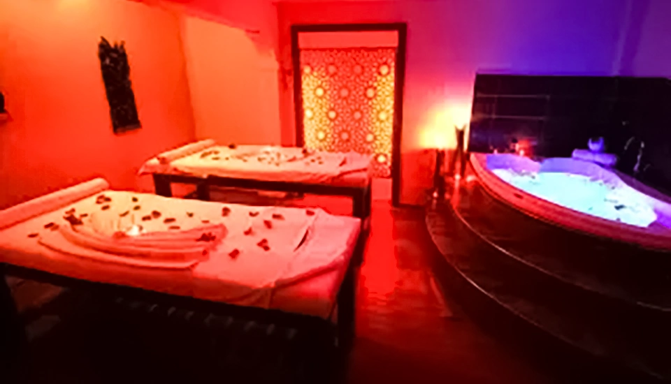 هتل بلو ویستا هیل کوش آداسی